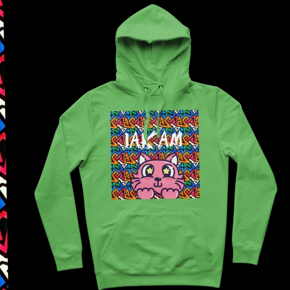 HOODIE - Picture 2 of 2